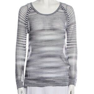 Rag and Bone knit sweater